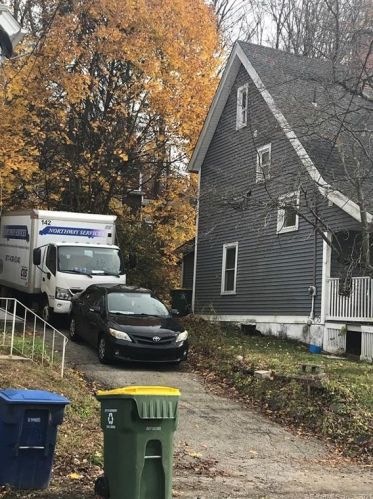 30 Terrace Ave, Waterbury CT  06704-1801 exterior