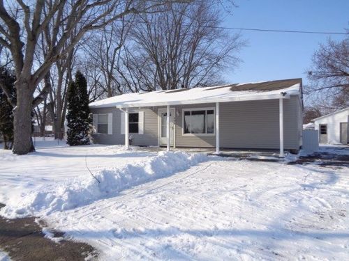 496 Nassau Ave, Marion, OH 43302-1930