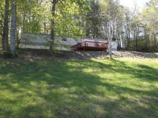 1971 Hickory Cove Ln, Scruggs VA  24121-6267 exterior