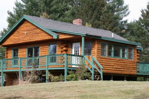 211 Whitefield Rd, Carroll, NH 03598-5016