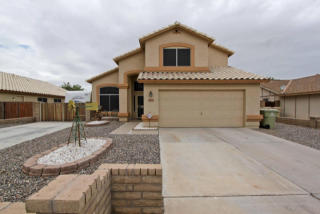 5036 86th Dr, Glendale, AZ 85305-3313