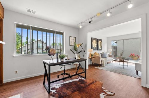 150 Milmar Way, Los Gatos CA  95032-3844 exterior