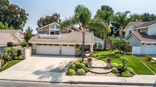 461 Westridge Cir, Anaheim, CA 92807-3733