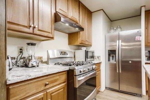 15613 Hawley Ct, El Cajon CA  exterior