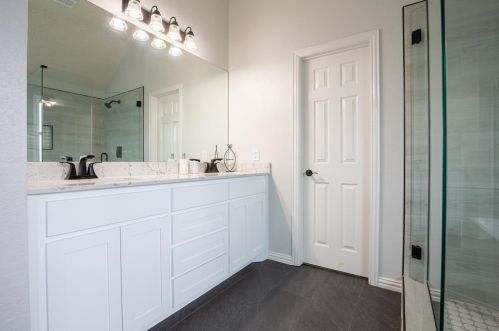 1519 Rustic Timbers Ln, Lewisville TX  75028-1432 exterior