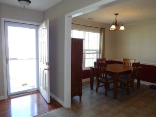 2213 Chasewater Rd, Fayetteville NC  28306-7812 exterior