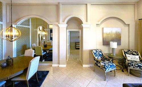 121 Lawton Rd, Fort Pierce FL  34986-2608 exterior