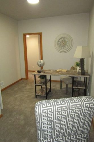 232 Hennie St, Ripon WI  54971-1107 exterior