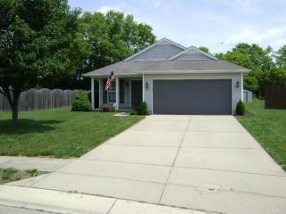 322 Hollyhock Ct, Trenton, OH 45067-1186