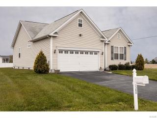 300 Cedar St, Millsboro, DE 19966-1901