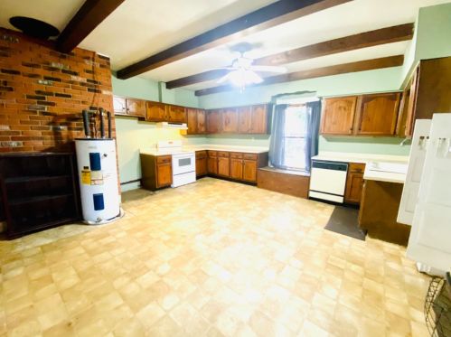 94 Washington St, Clinton County OH  45169-1361 exterior