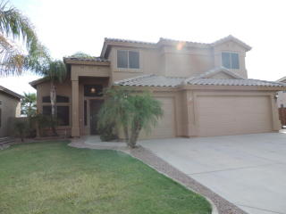 3841 Nebraska St, Chandler, AZ 85248-4567