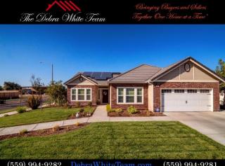 1462 National Dr, Lemoore, CA 93245-3827