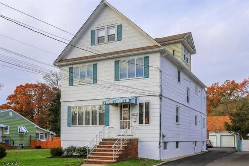 20 3rd Ave, Garwood, NJ 07027-1129