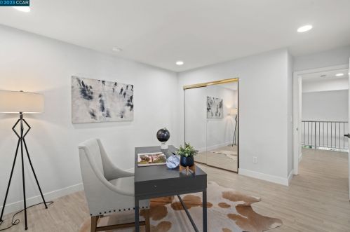 1283 Canyon Side Ave, San Ramon CA  94582-4560 exterior