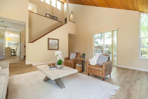 1425 Los Olivos Rd, Santa Rosa CA 95404-2017 exterior