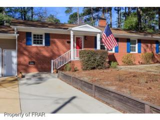 330 Westview Dr, Fayetteville, NC 28303-5376