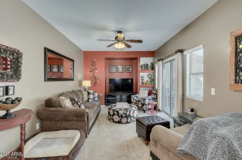15029 142nd Ln, Sun City AZ  85379-8746 exterior