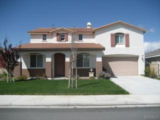 1262 Estancia St, Beaumont, CA 92223-7500