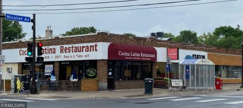 3844 Nicollet Ave, Minneapolis MN  55409-1367 exterior