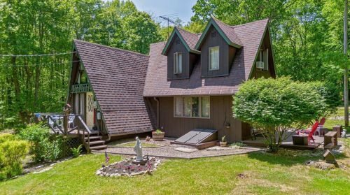 241 Linden Ln, Rockwood, PA 15557-5450