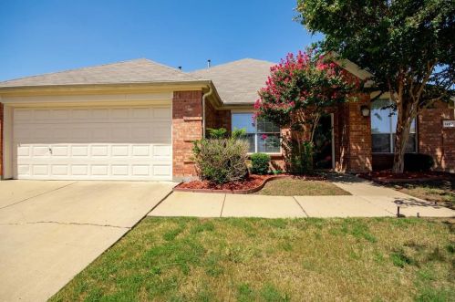 3242 Winding Ridge Cir, Midlothian TX  76063-8836 exterior