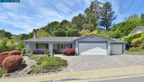 5836 Cold Water Dr, Hayward, CA 94552-1807