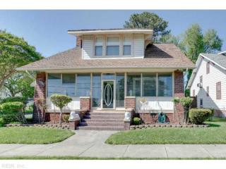 2900 Victoria Ave, Norfolk, VA 23504-4526