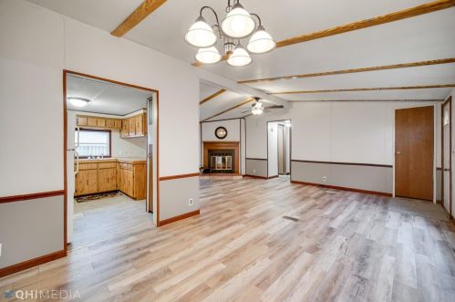 7334 Rhode Island Ave, Hammond IN  46323-3048 exterior