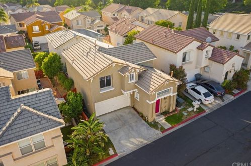 14744 Calle Primavera, Chino Hills, CA 91709-3469