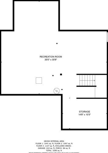 14517 River Hills Pkwy, Otsego MN  55327 exterior