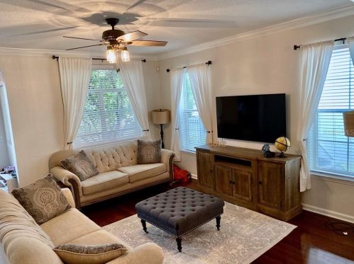 1134 Mosaic Dr, Kissimmee, FL 34747-4038