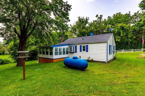 5969 Hursh Rd, Liberty Township, OH 45042