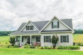 17180 Pond Creek Rd, Philadelphia, TN 37846-1770