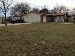 1300 Santa Rosa Dr, Killeen TX  76541-7450 exterior