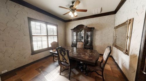 1313 Cayenne Dr, Lewisville TX  75028-3491 exterior