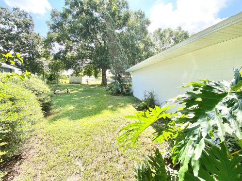 405 Bascom Ct, Polk City FL  33868-9303 exterior