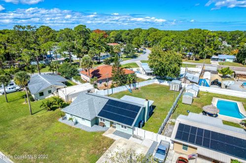 360 Birch St, Titusville FL  32780-6553 exterior