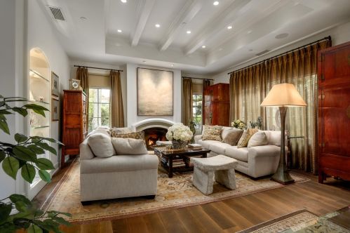 1295 Spring Rd, Santa Barbara, CA 93108-2830