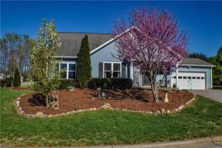 1506 Hawkcrest Ln, Winston Salem, NC 27127-4989