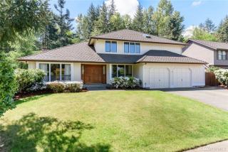 15113 184th St, Seattle WA  98058-9678 exterior