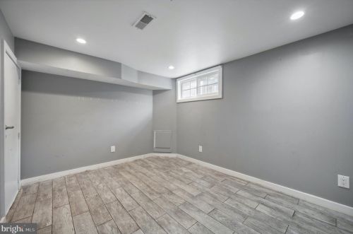 1711 27th St, Philadelphia PA  19121-2824 exterior