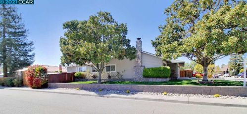 31 San Piedras Pl, San Ramon, CA 94583-3018
