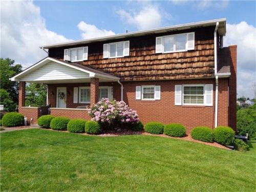 161 Terrace Dr, Monongahela, PA 15063-1039