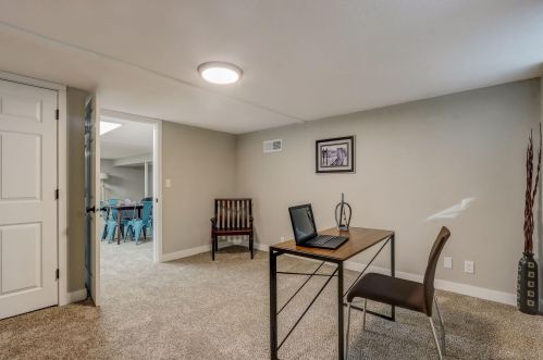 4460 Glenway St, Milwaukee WI 53225-4449 exterior