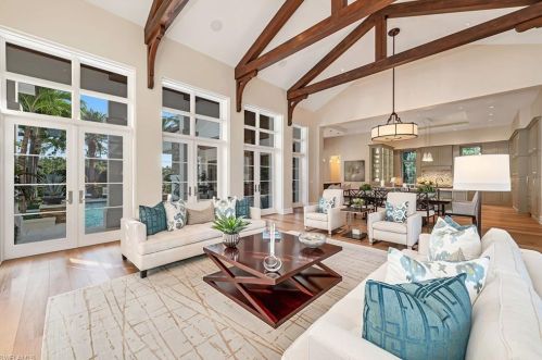 16951 Verona Ln, Naples, FL 34110-2782