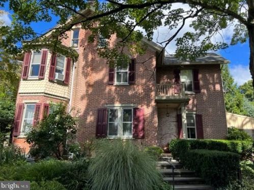 233 Union St, Kennett Sq PA  19348-3330 exterior