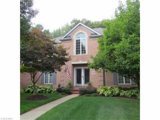 19010 Westfield Ln, Cleveland, OH 44136-7400