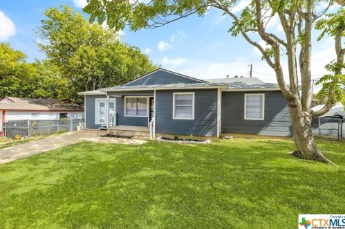 317 Ash St, Copperas Cove, TX 76522-2308