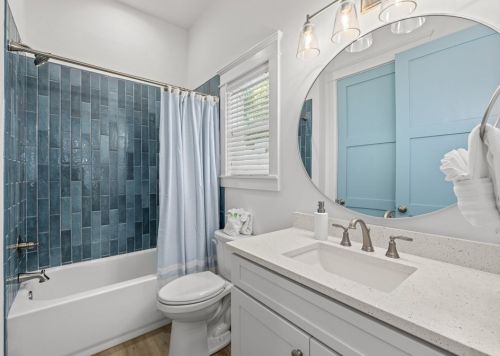 200 Pne Ave, Saint George Island FL  32328-2805 exterior